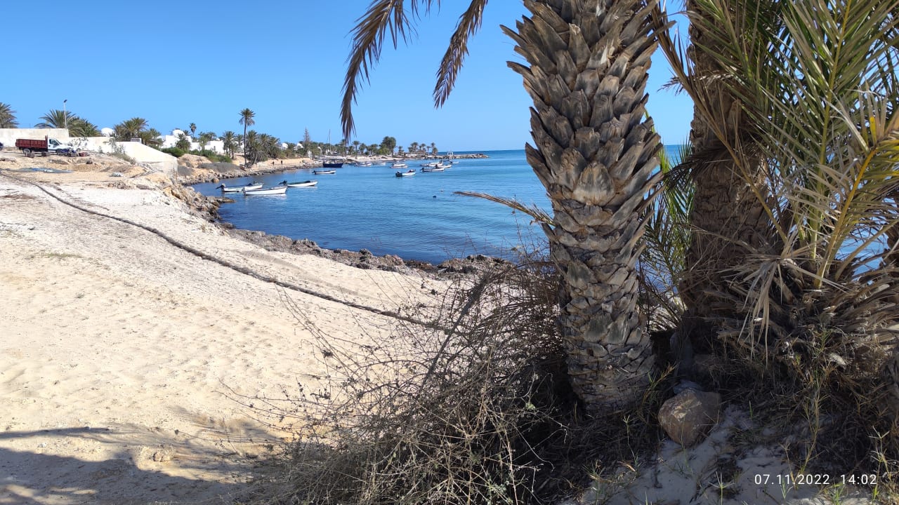 Strand Royal Karthago Djerba