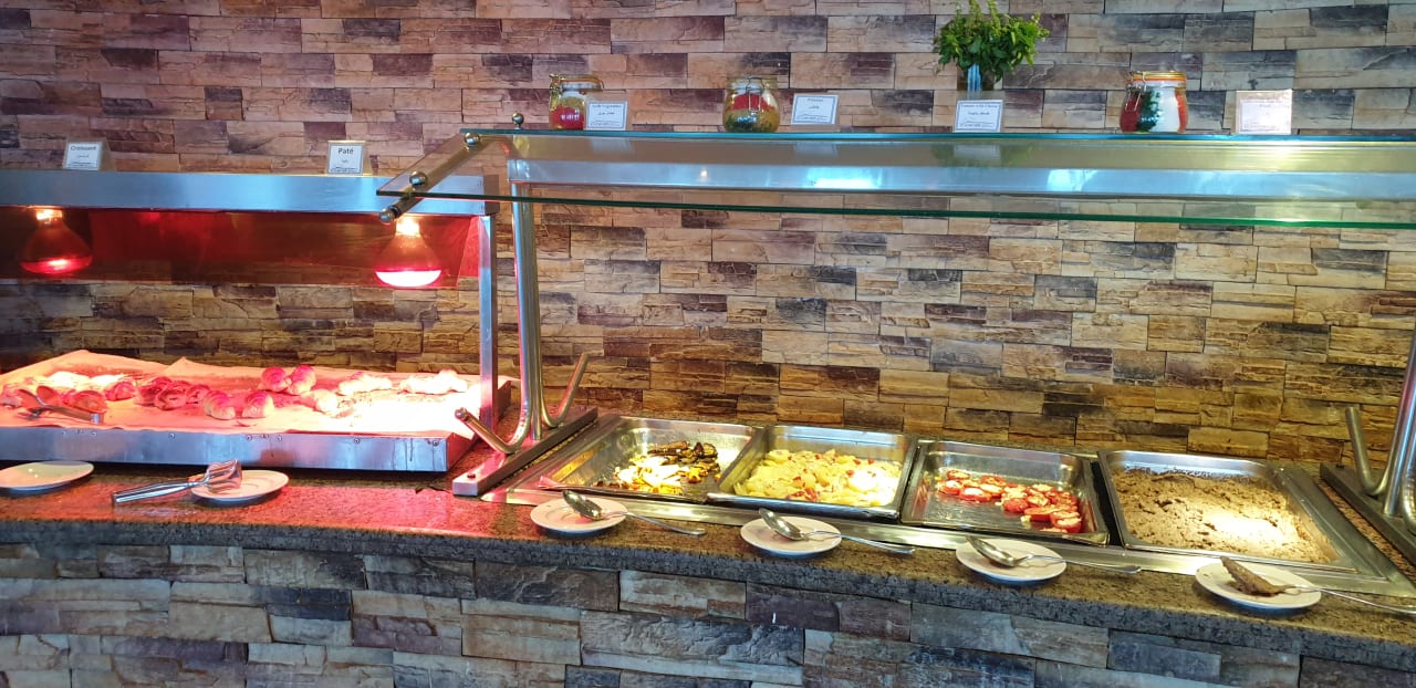 Gastro Coral Sun Beach