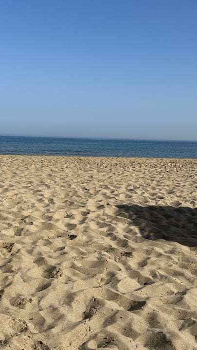 Strand Anemos Luxury Grand Resort