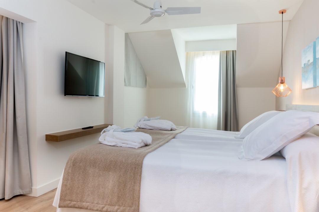 Zimmer Valentin Somni Hotel & Suites