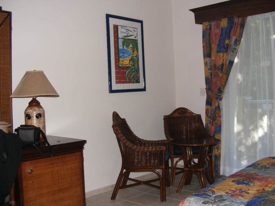 Und noch mal Zimmer 4205  Royalton Splash Punta Cana