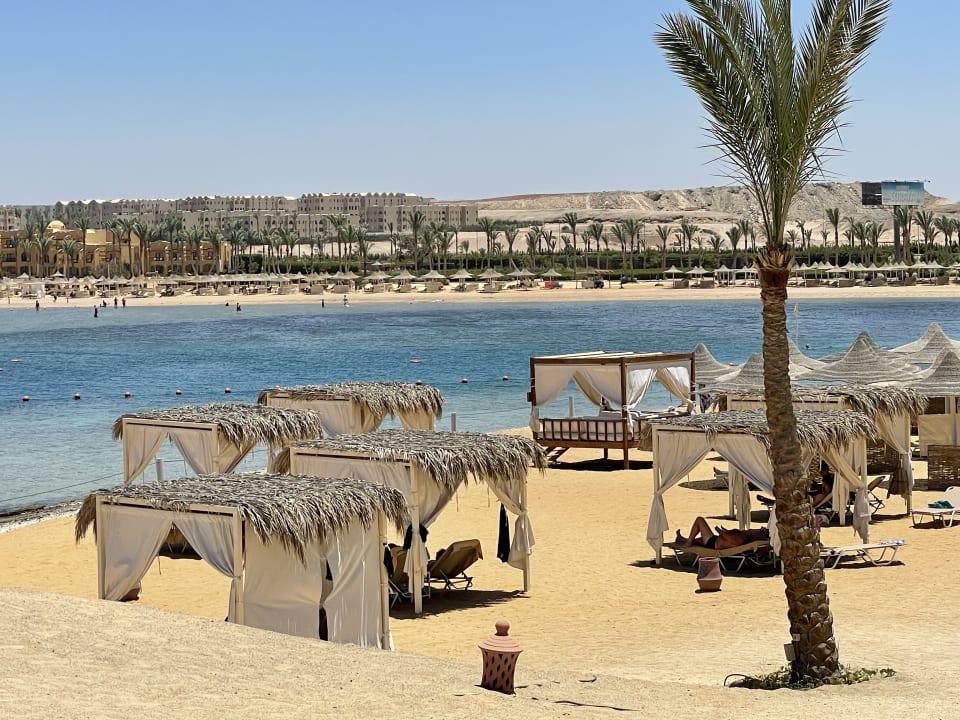 Strand Steigenberger Coraya Beach - Adults only