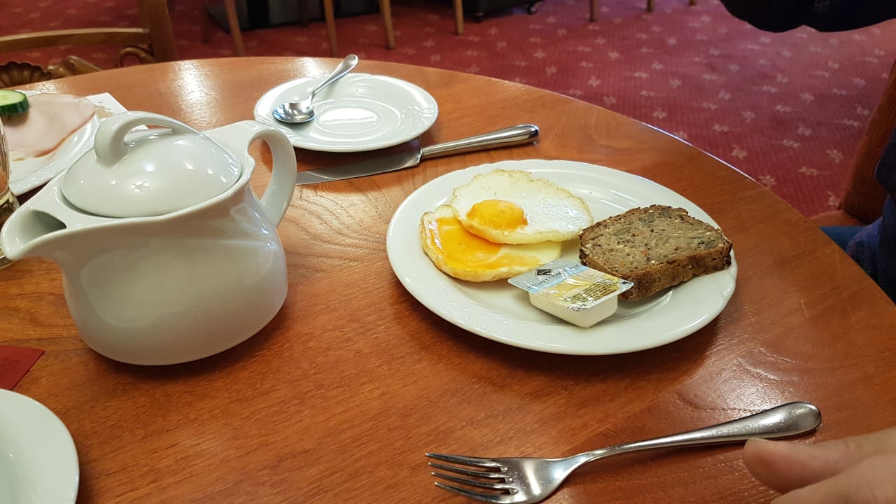 Gastro AKZENT Aktiv & Vital Hotel Thüringen