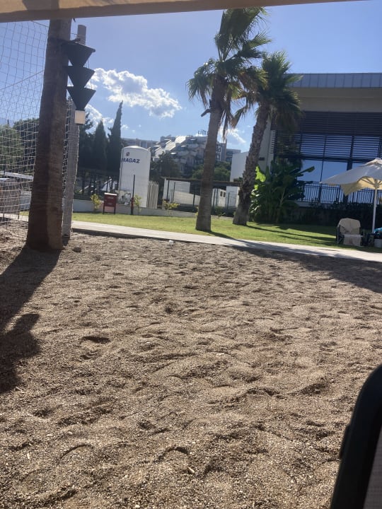 Sport & Freizeit Swandor Hotels & Resorts Kemer