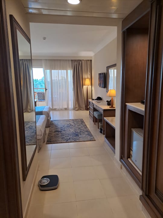 Zimmer Serenity Alpha Beach