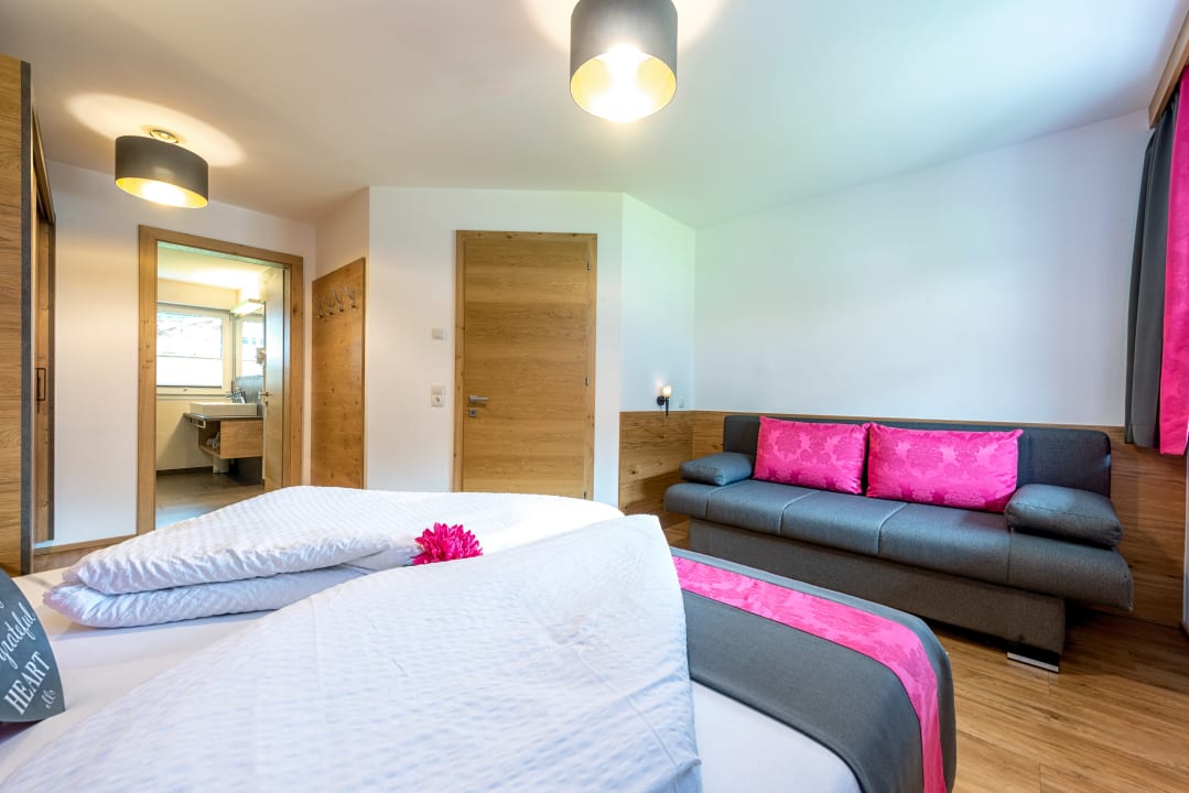 Zimmer ApartArt