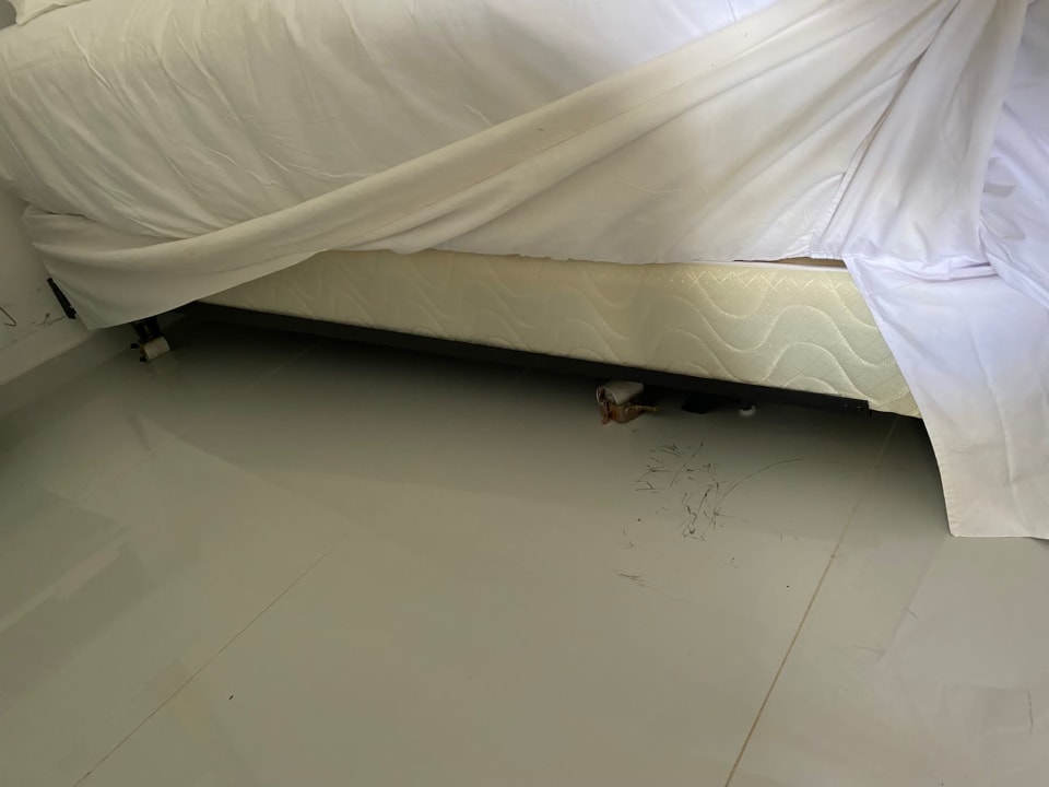 Zimmer Hotel Viva Dominicus Beach by Wyndham - All Inclusive Resort