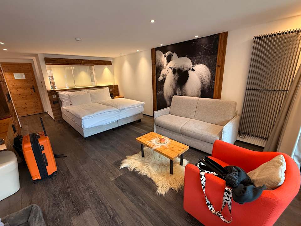 Zimmer Europe Hotel & Spa