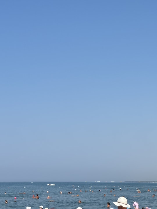 Strand Side Story Resort & Spa