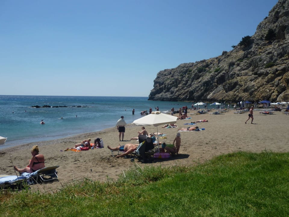 Bustransfer inklusive Marianna Palace Hotel