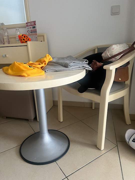 Zimmer Ephesia Holiday Beach Club