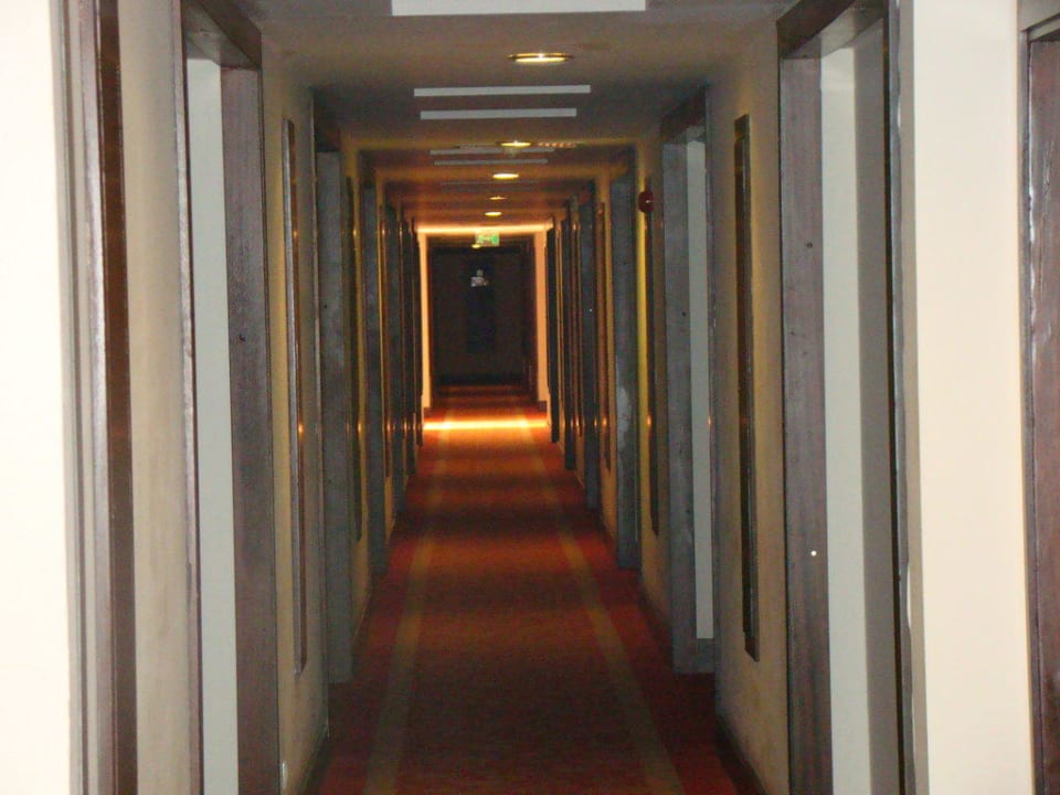 Chodba Papillon Ayscha