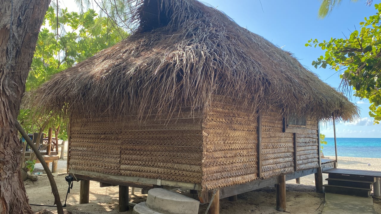 Zimmer Tikehau Village