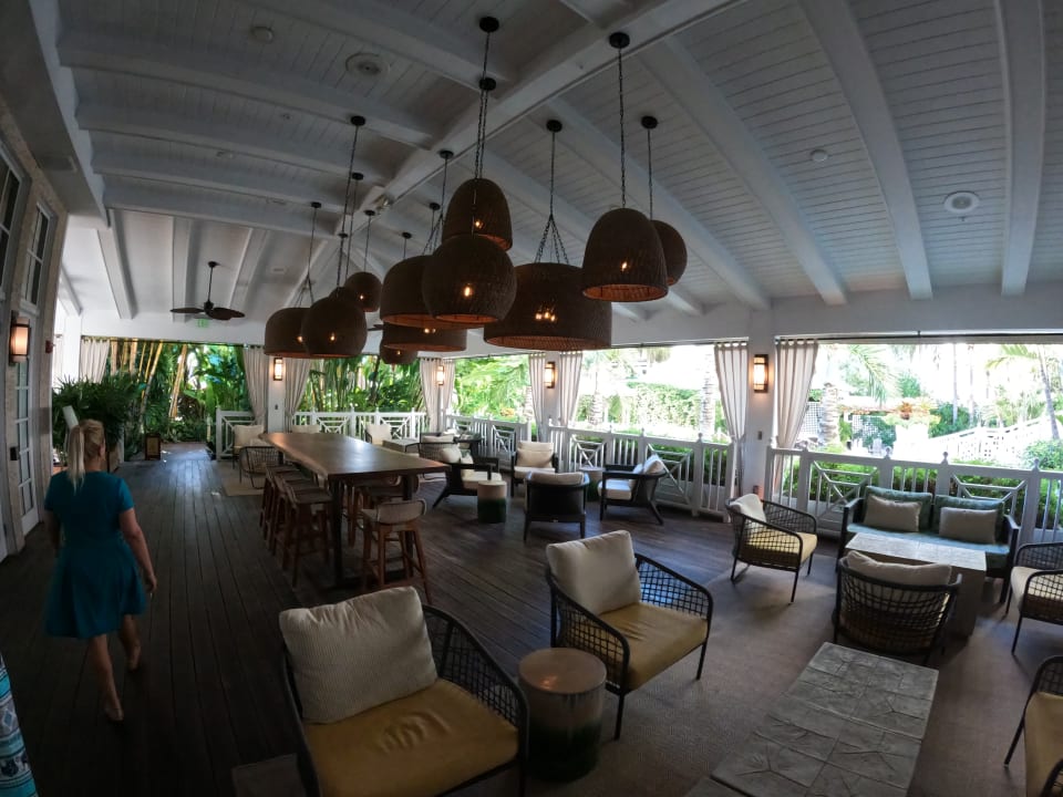 Sonstiges The Palms Hotel & Spa