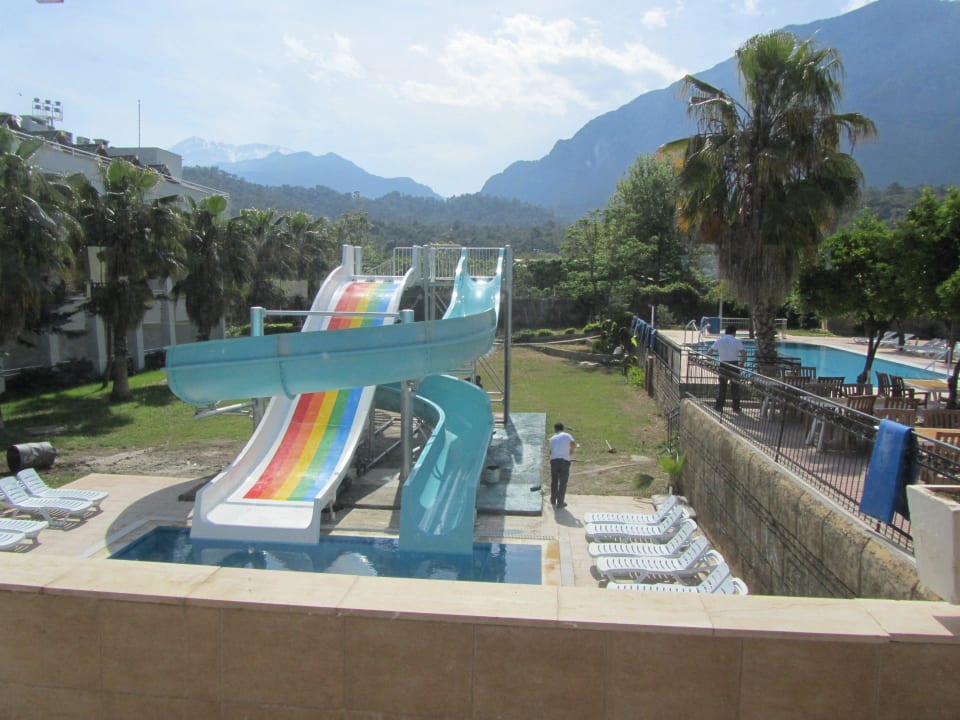 Otium Gül Beach Resort Armas Gül Beach