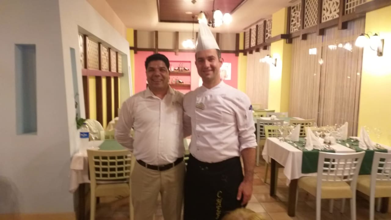 Sonstiges Sunis Evren Beach Resort Hotel & Spa