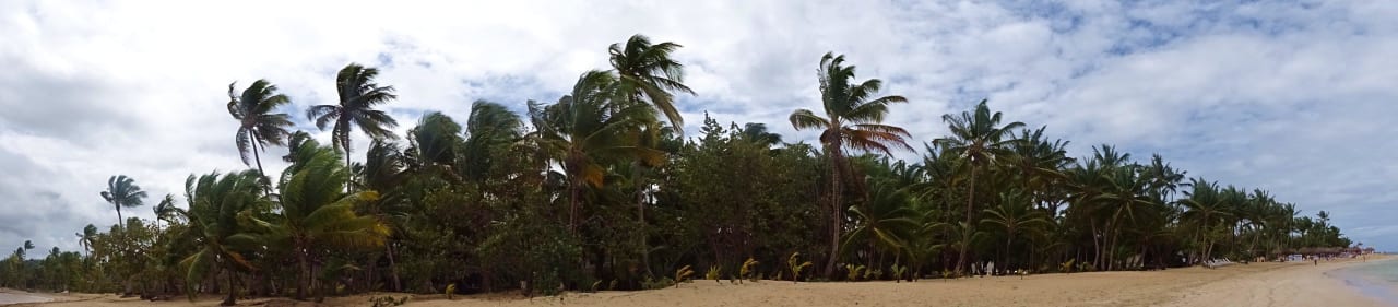 Unser Paradis Bahia Principe Grand El Portillo