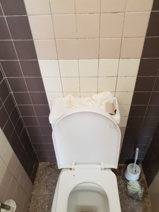 Sonstiges Lella Meriam Hotel & Club