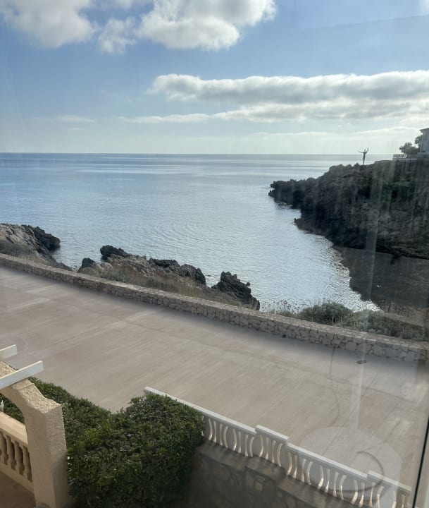 Zimmer allsun Hotel Lux de Mar