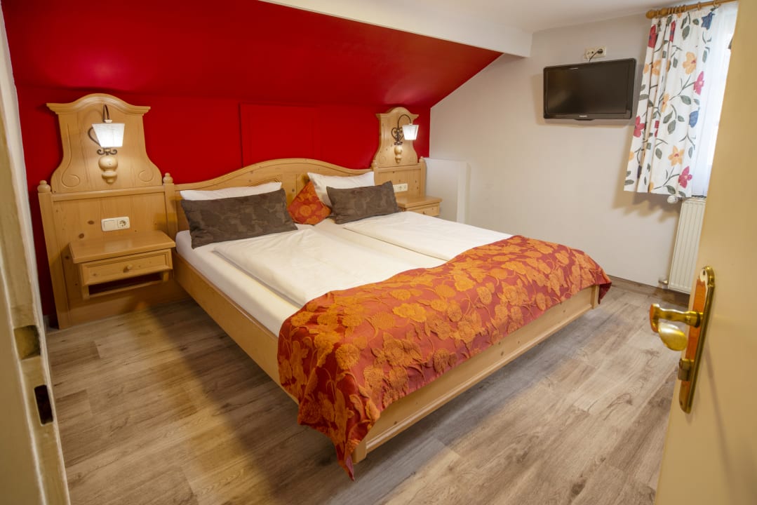 Zimmer Hotel & Gasthof Hanselewirt