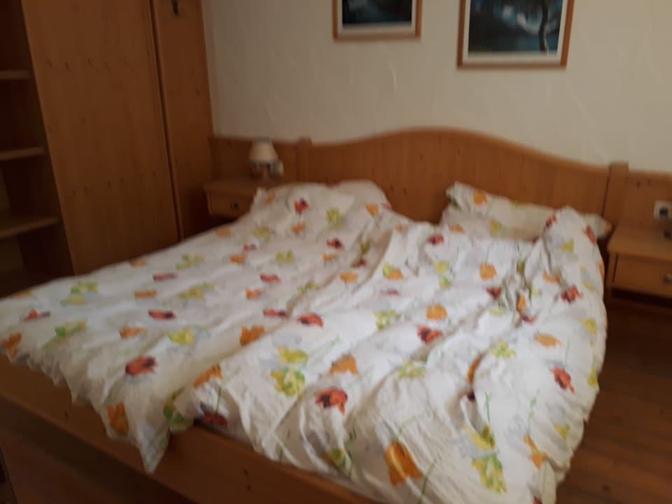 Zimmer Pension-Biobauernhof Hagenhof