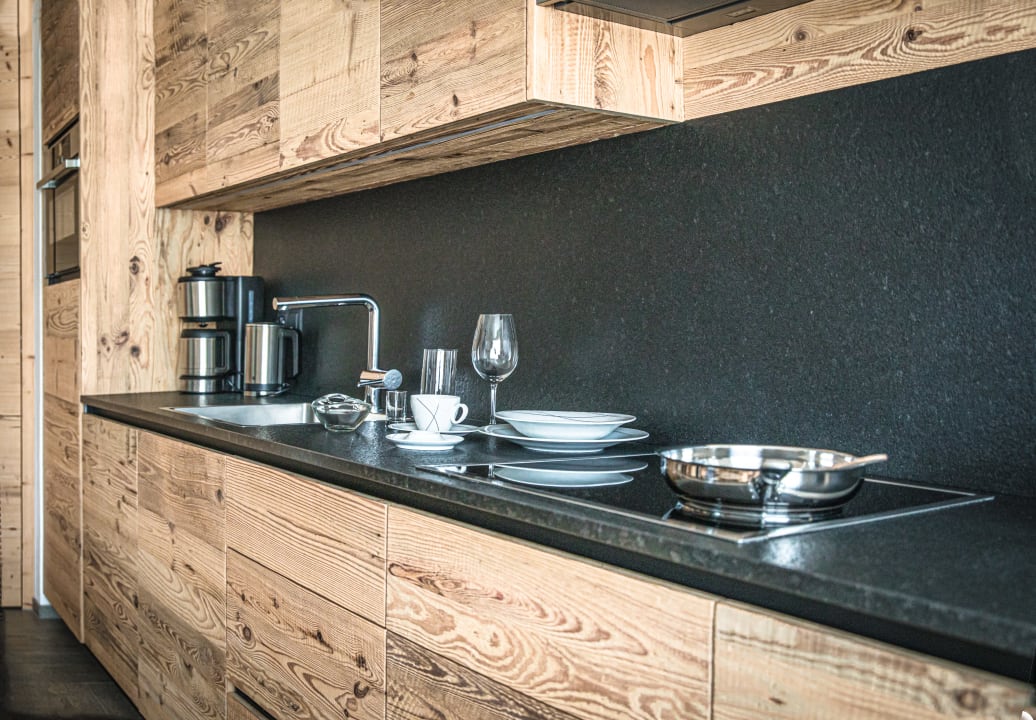 Zimmer Natur Suiten Edelweisshof