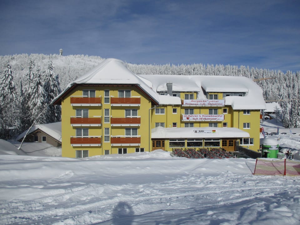 Burg Hotel Feldberg/Schwarzwald Burg Hotel Feldberg