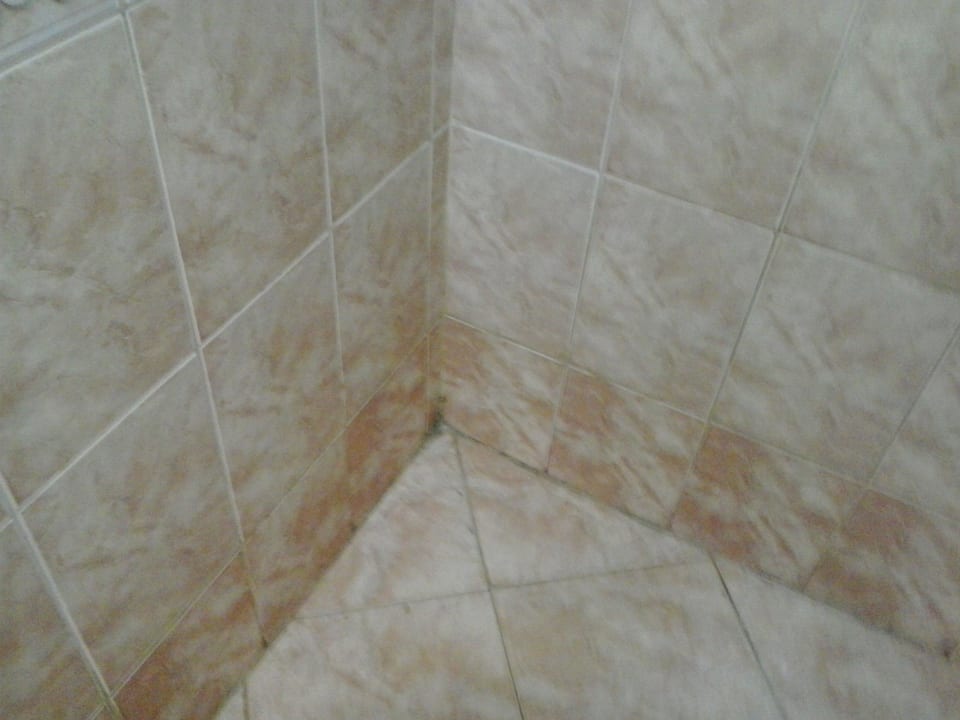 Łazienka Hotel Diamond