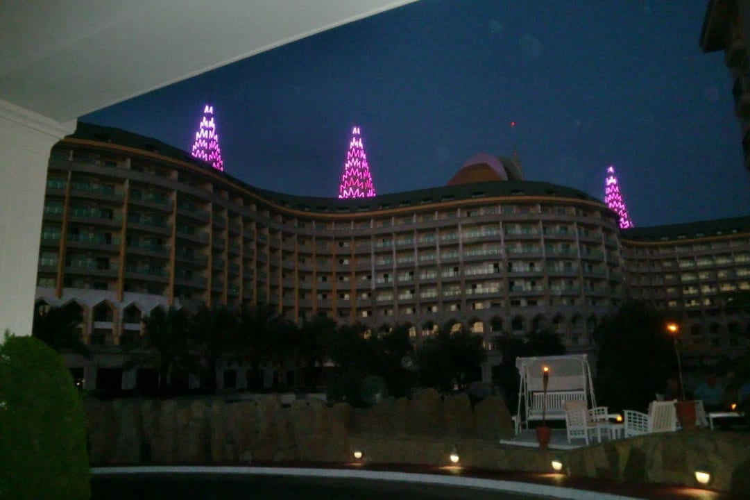 Hotel Imperial Hotel Delphin Imperial