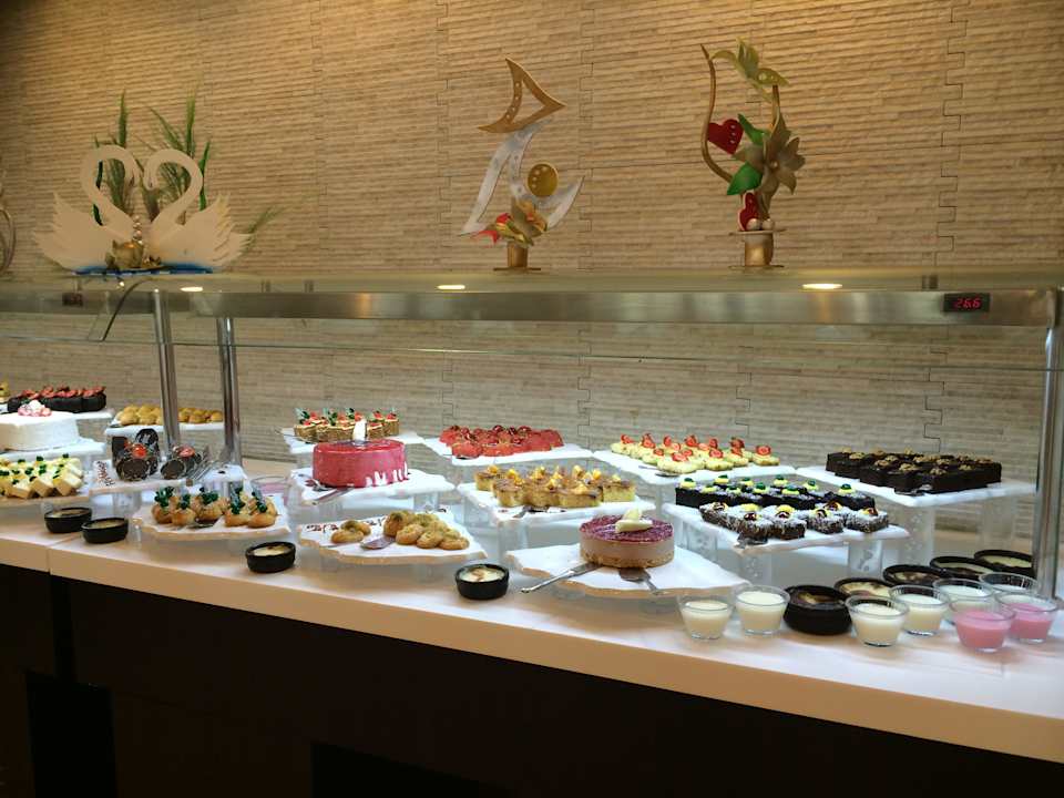 Yummi  Asteria Collection Side