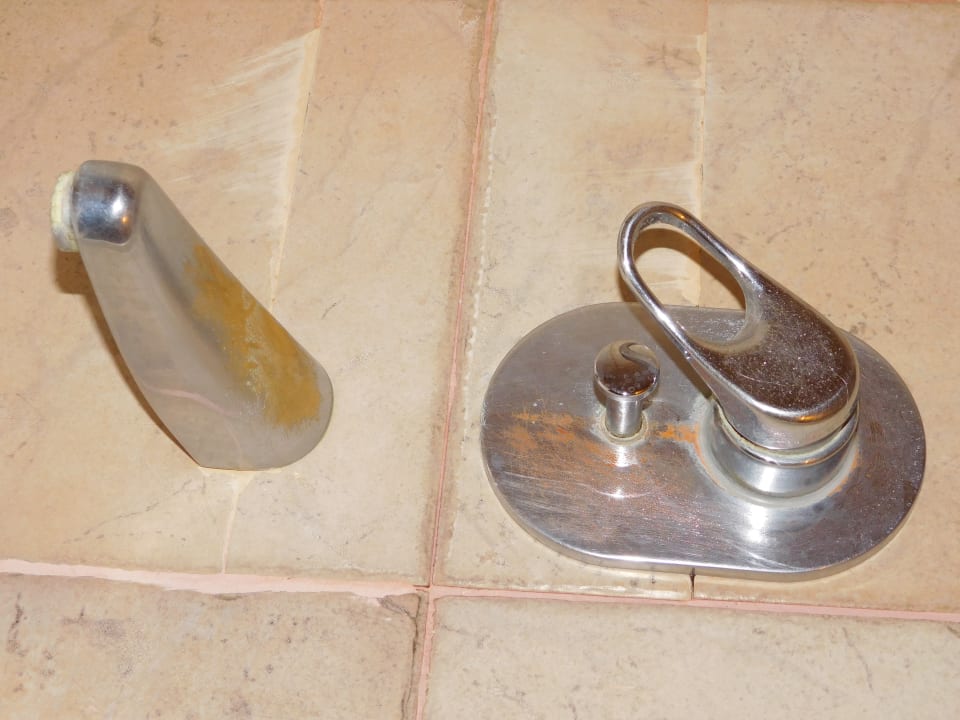 Sonstiges Lindos Royal Resort