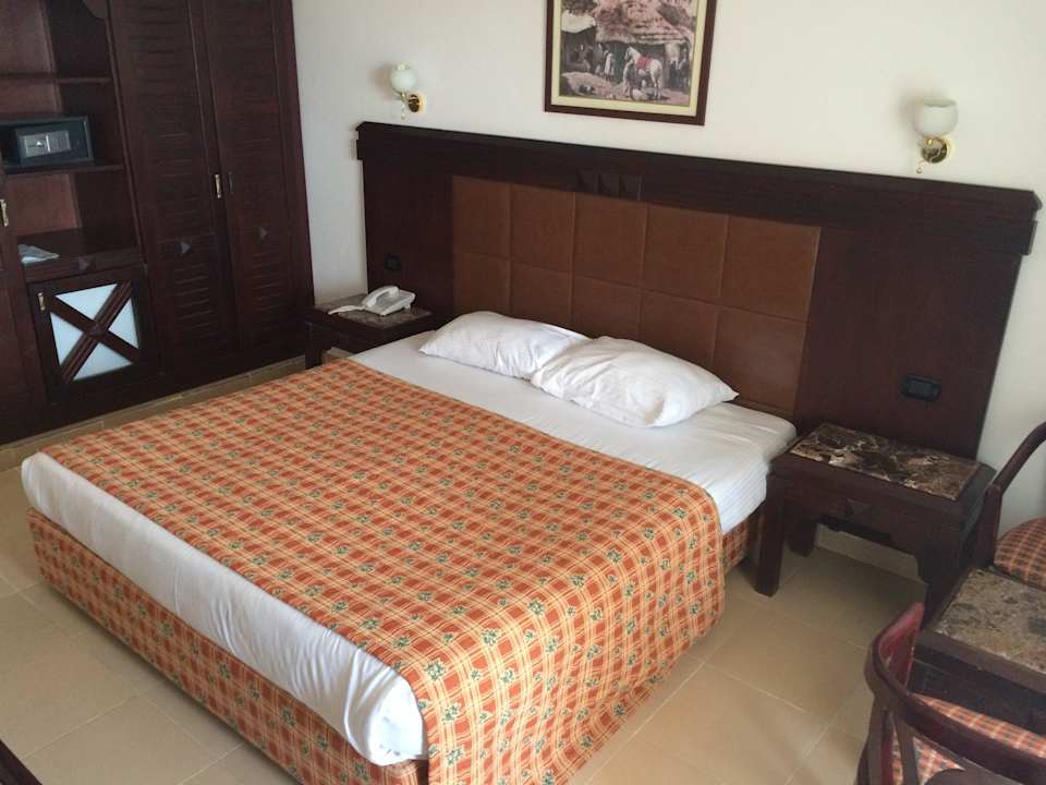 Zimmer 2033 Beach Albatros Resort