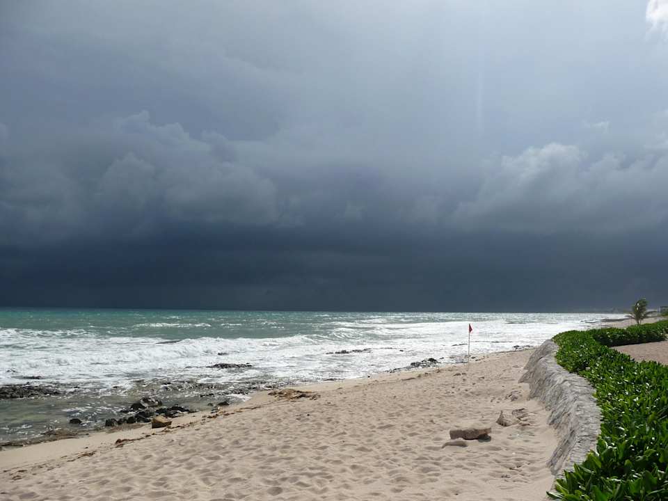Strand El Dorado Royale