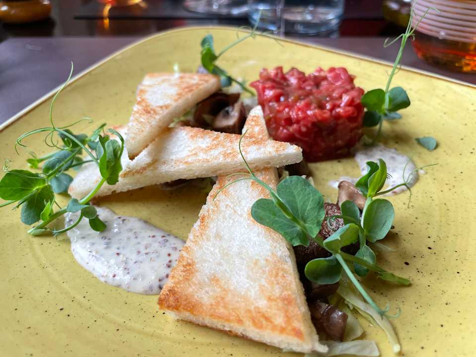 Gastro Hotel Cortisen