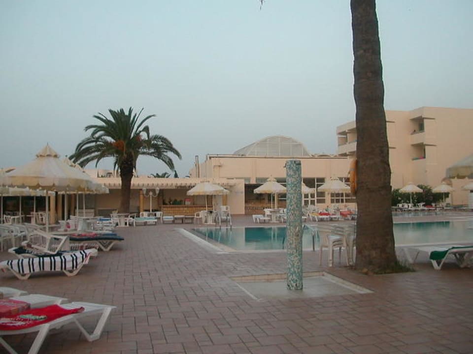 Pool Dar Khayam
