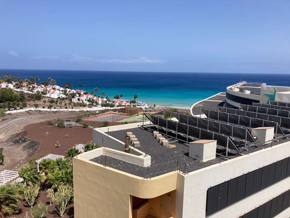Ausblick Iberostar Waves Gaviotas Park