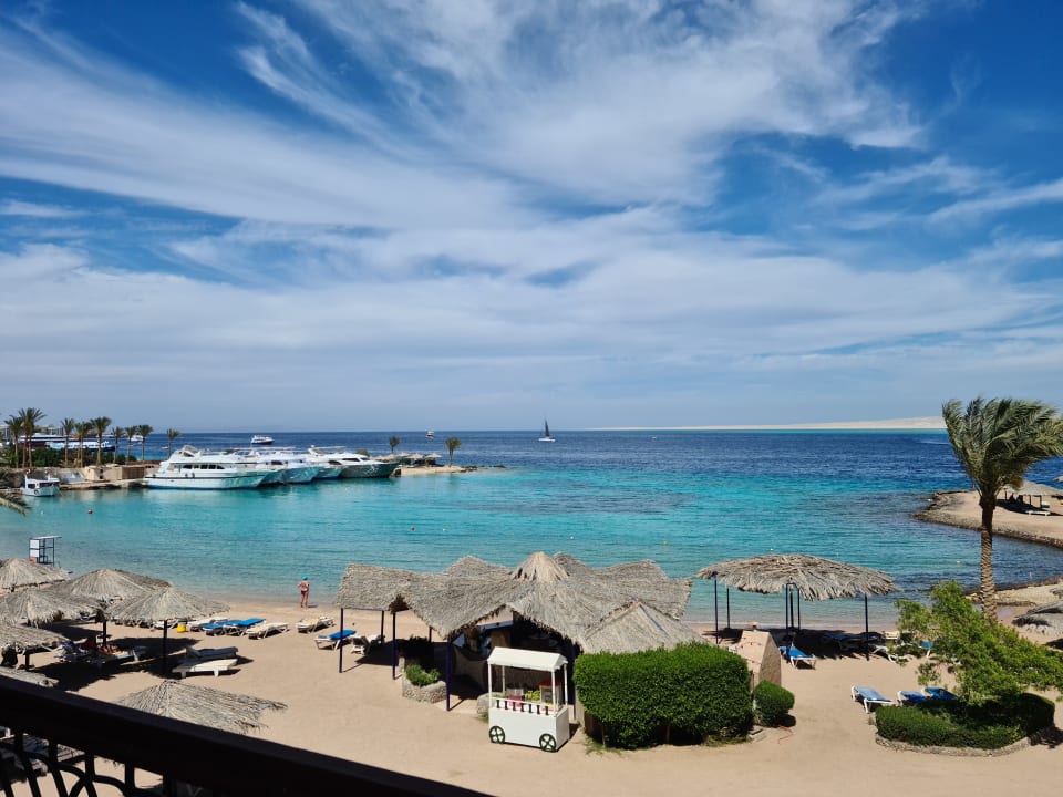 Strand Regina Resort and Aqua Park Hurghada