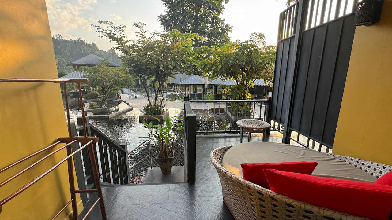 Zimmer Moracea by Khao Lak Resort