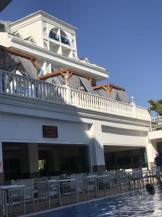 Pool Dream World Resort & Spa