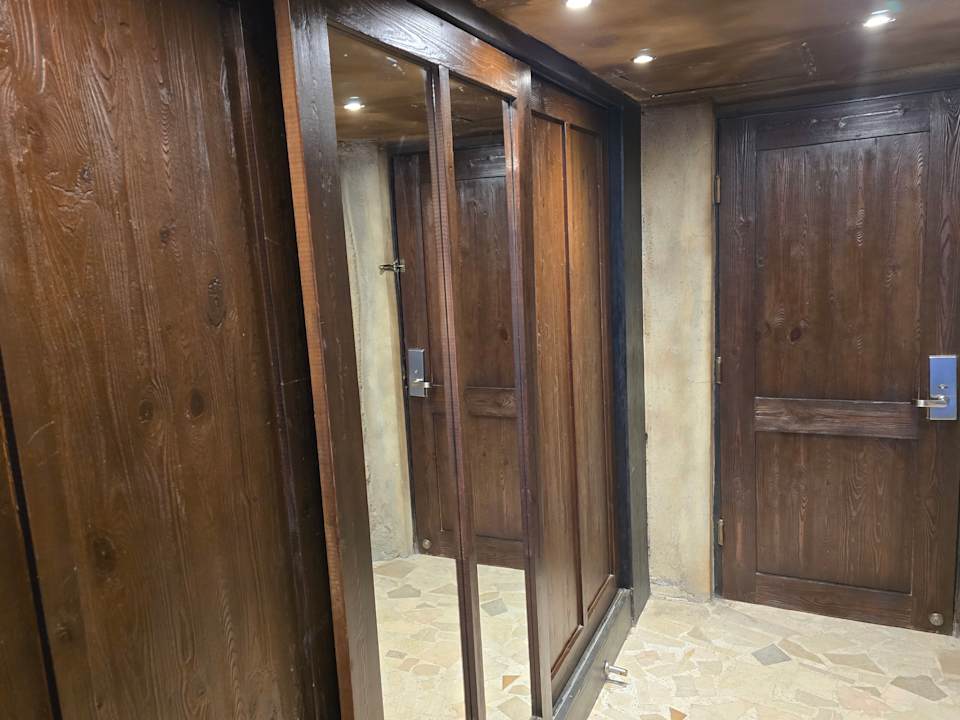 Zimmer Hotel Caves Beach Resort (Adults Only)