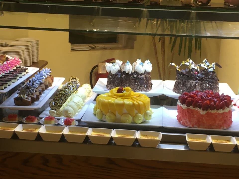 Gastro Club Paradisio El Gouna, Red Sea