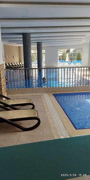 Sport & Freizeit Side Prenses Resort & Spa