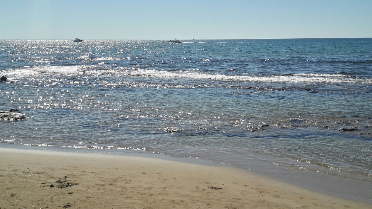 Strand Club Melas Privé