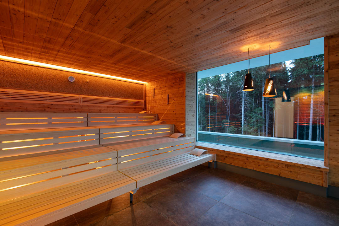 Sport & Freizeit Fritz Lauterbad