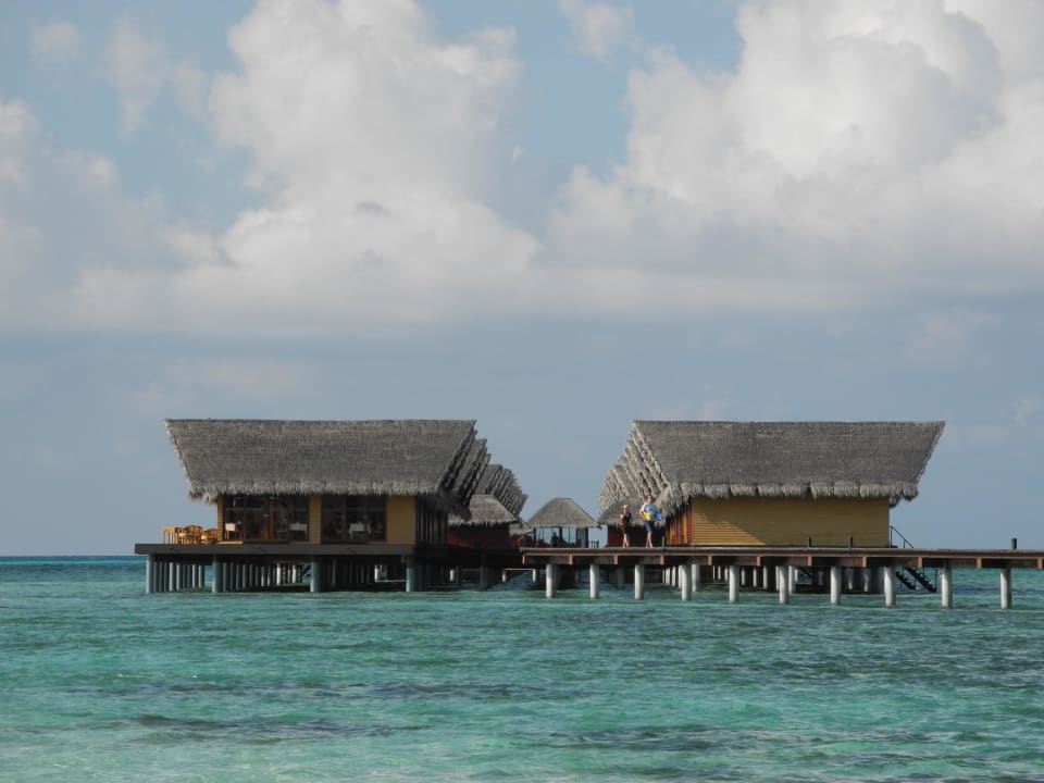 Ocean Villa Adaaran Select Hudhuran Fushi - Premium All Inclusive