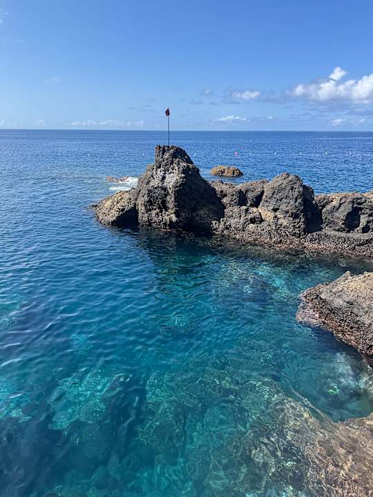 Strand Sentido Galomar