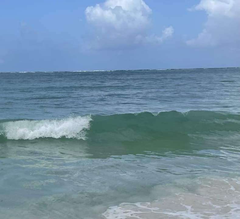 Strand TUI Blue Bahari Zanzibar