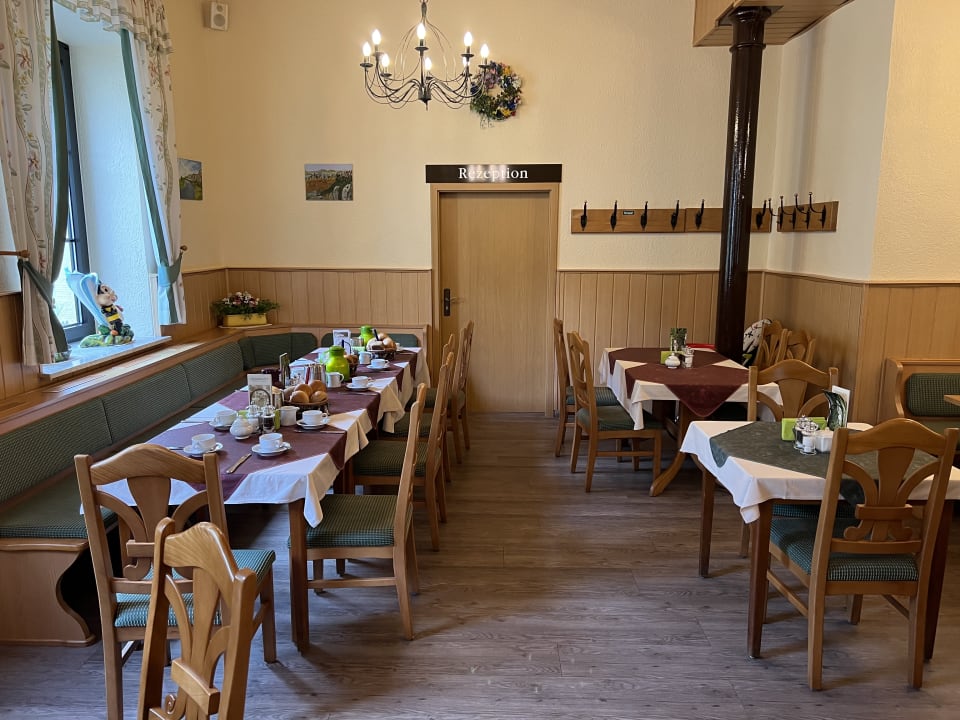 Gastro Pension Mittelndorfer Mühle