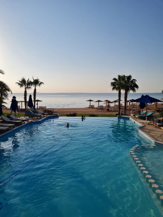 Pool Shams Prestige Abu Soma-Adults Only