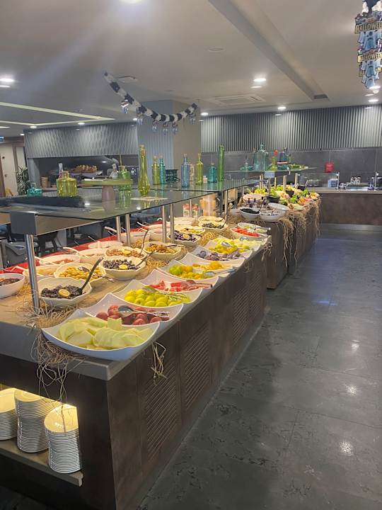 Gastro Elysee Rive Hotel